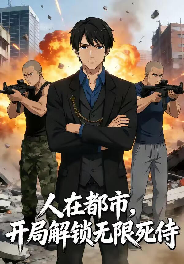 暗夜追凶